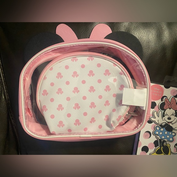 Minnie Mouse Gift Set 💝 - Picture 4 of 6